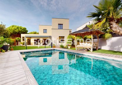 vente Maison Le Grau D'agde