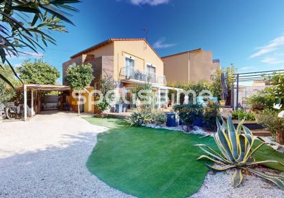 vente Maison Le Grau D'agde