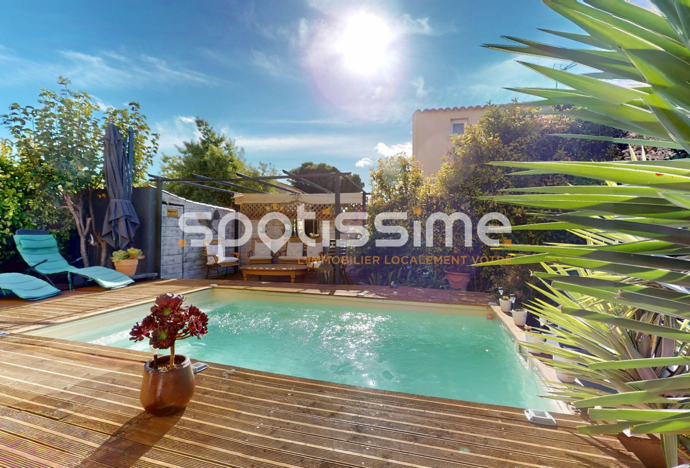 vente Maison Le Grau D'agde - Photo 4