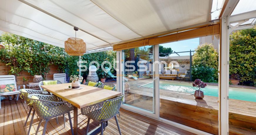 vente Maison Le Grau D'agde