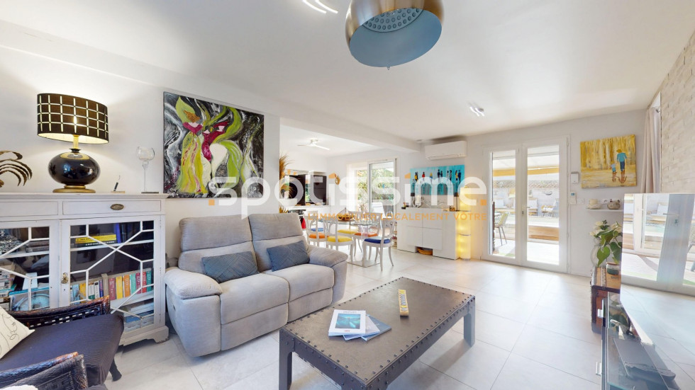 vente Maison Le Grau D'agde - Photo 2