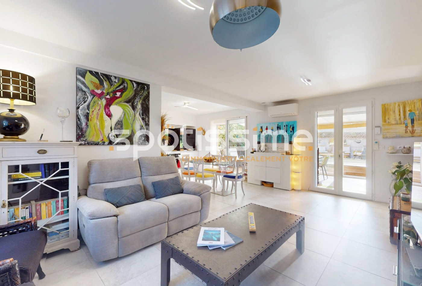 vente Maison Le Grau D'agde - Photo 2