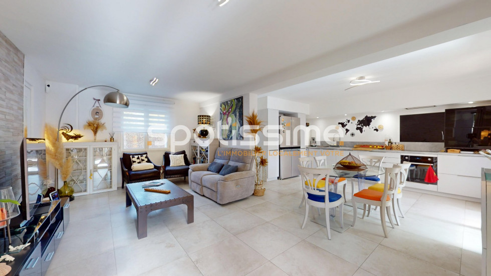 vente Maison Le Grau D'agde - Photo 6