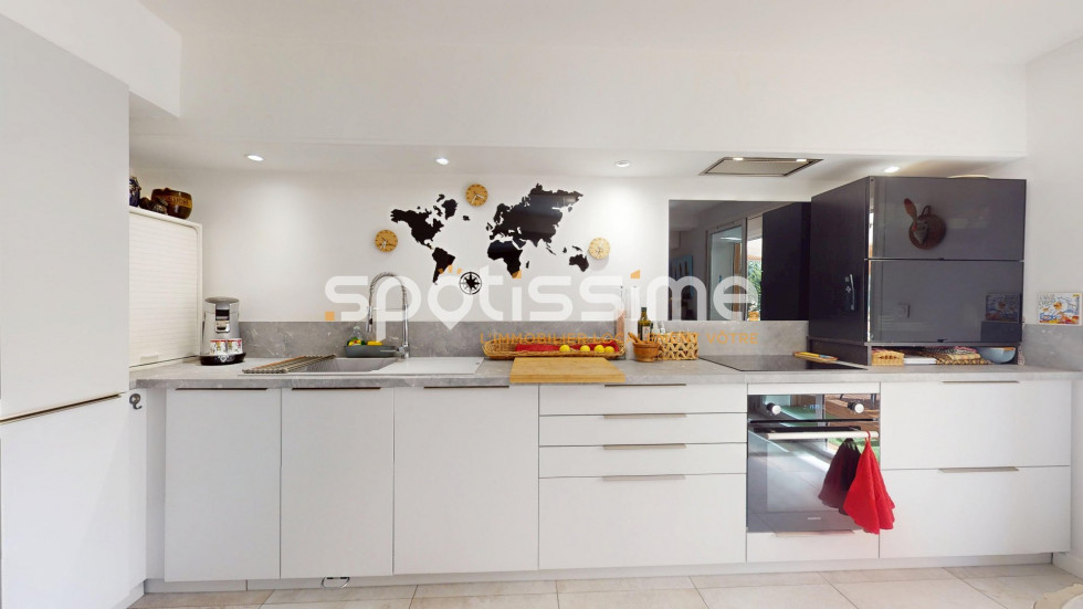 vente Maison Le Grau D'agde - Photo 7