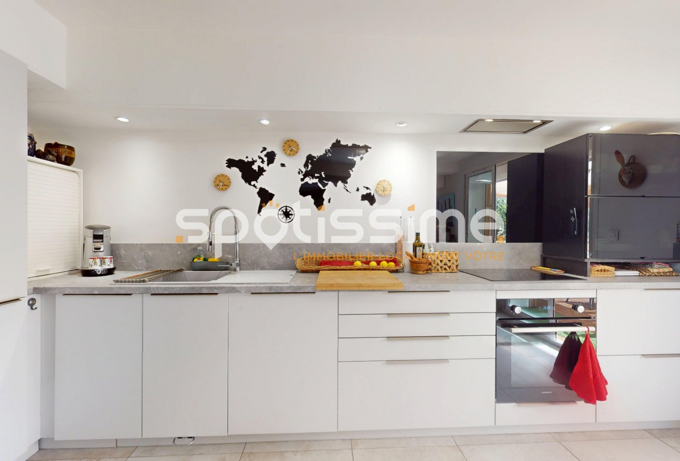 vente Maison Le Grau D'agde - Photo 7