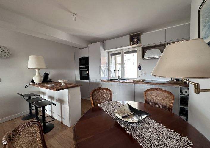 vente Appartement Beziers