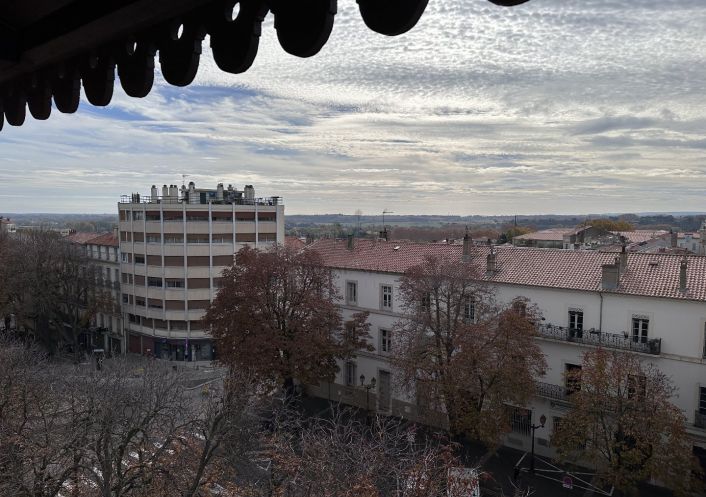 vente Appartement Beziers