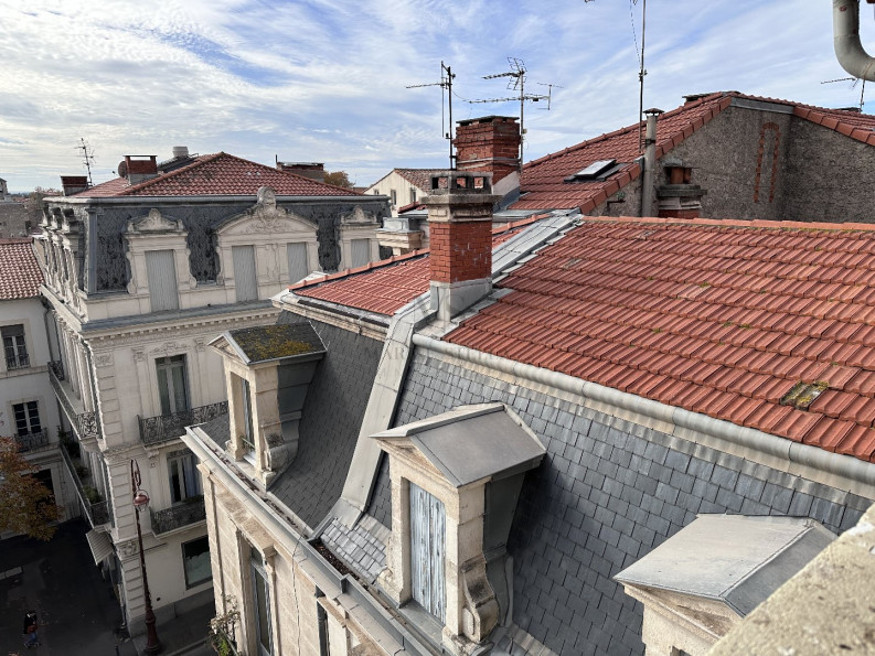 à vendre Appartement Beziers - Photo 1