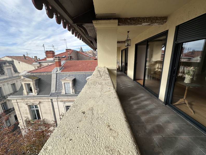 vente Appartement Beziers - Photo 3