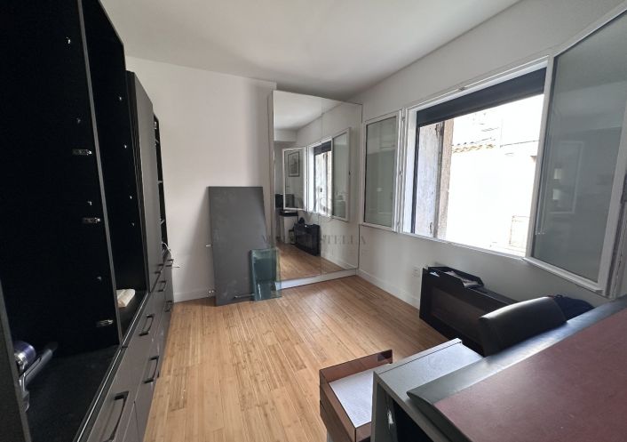 vente Appartement Beziers