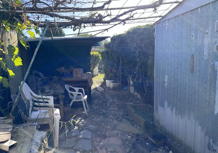 vente Terrain de loisir Villeneuve Les Beziers