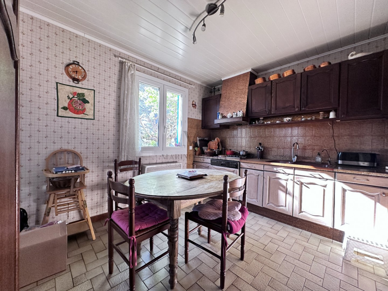 vente Maison Usclas D'herault - Photo 5