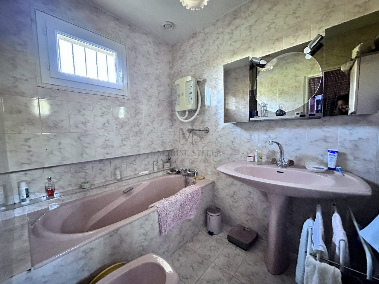 vente Maison Usclas D'herault - Photo 9