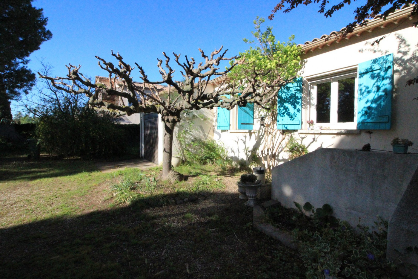 vente Maison Usclas D'herault - Photo 1