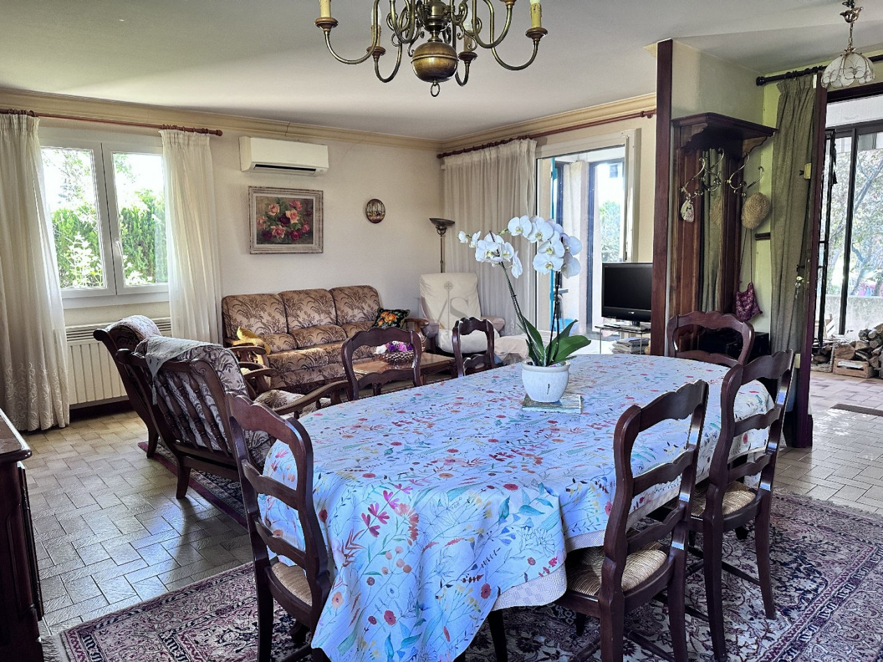 vente Maison Usclas D'herault - Photo 4