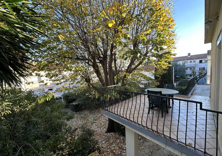 vente Maison Beziers