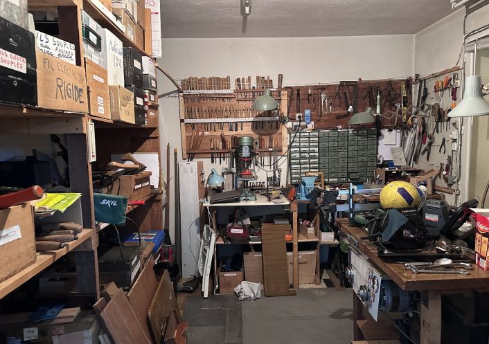 vente Maison Beziers