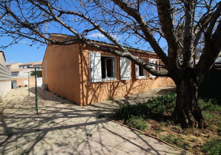 vente Maison Beziers