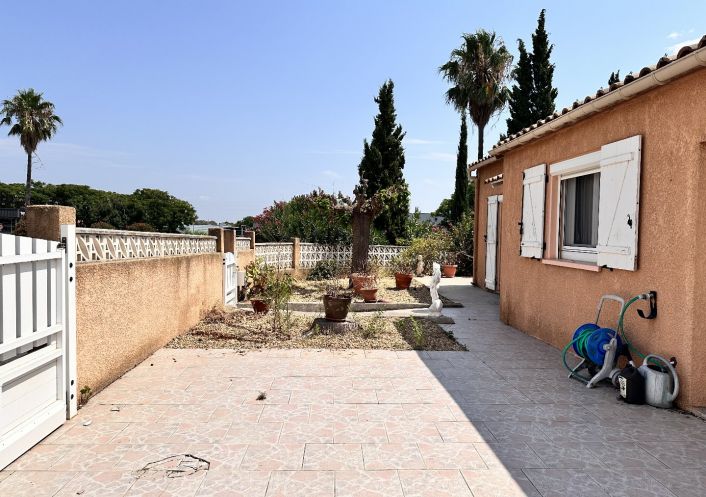 vente Maison Beziers