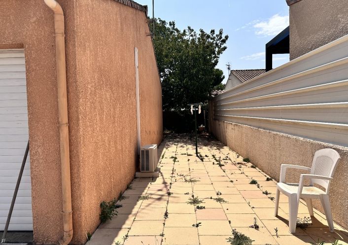 vente Maison Beziers