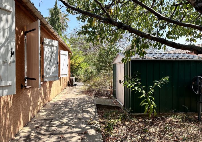 vente Maison Beziers