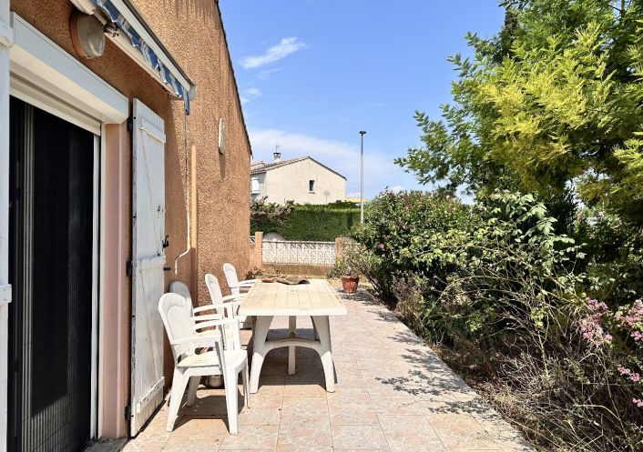 vente Maison Beziers