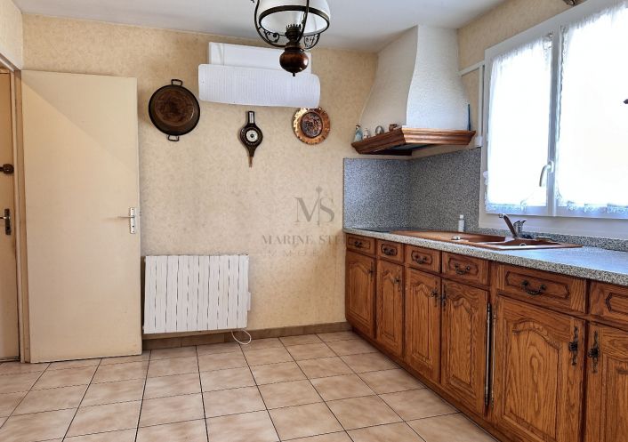 vente Maison Beziers
