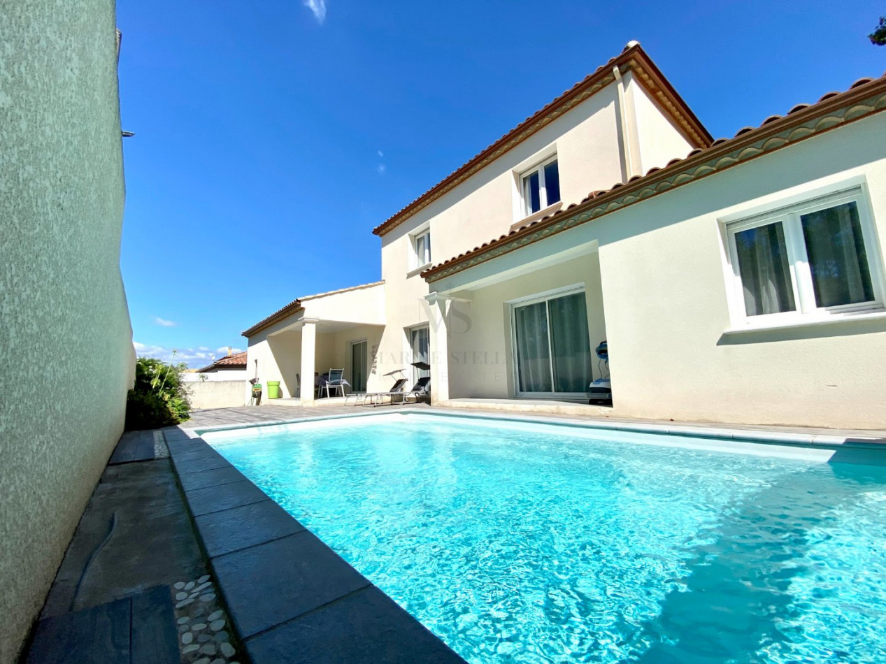 vente Maison Beziers - Photo 10