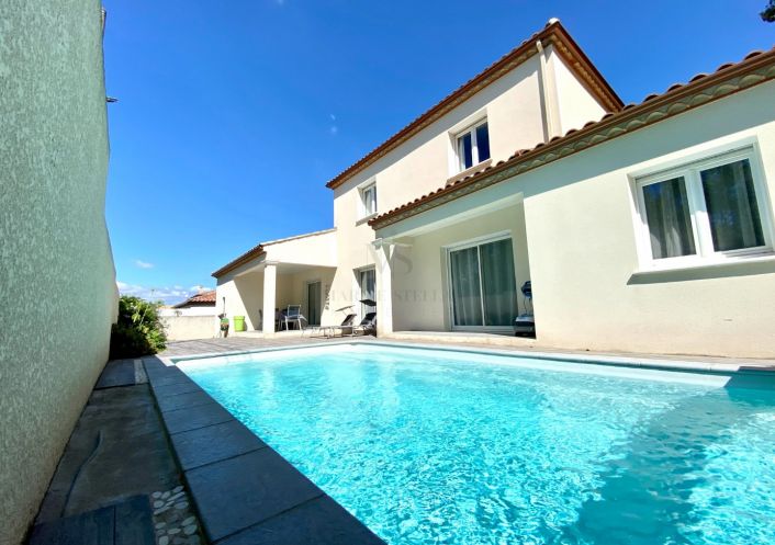 vente Maison Beziers