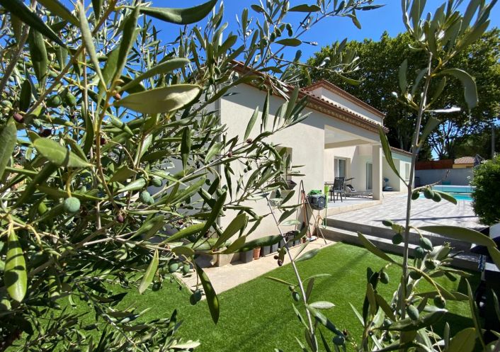 vente Maison Beziers