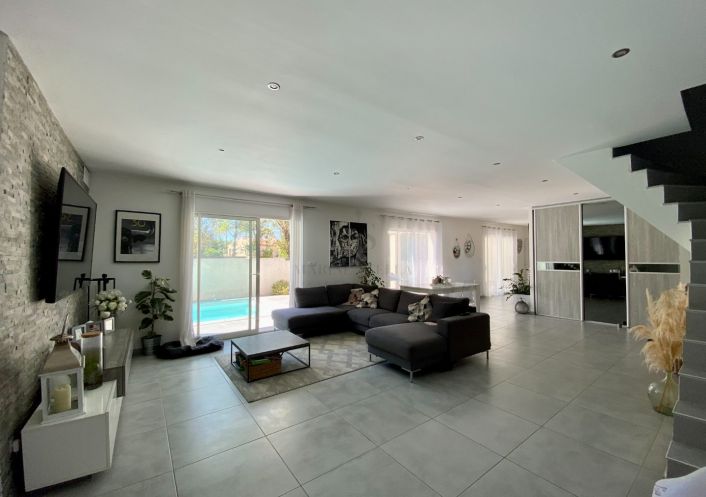 vente Maison Beziers