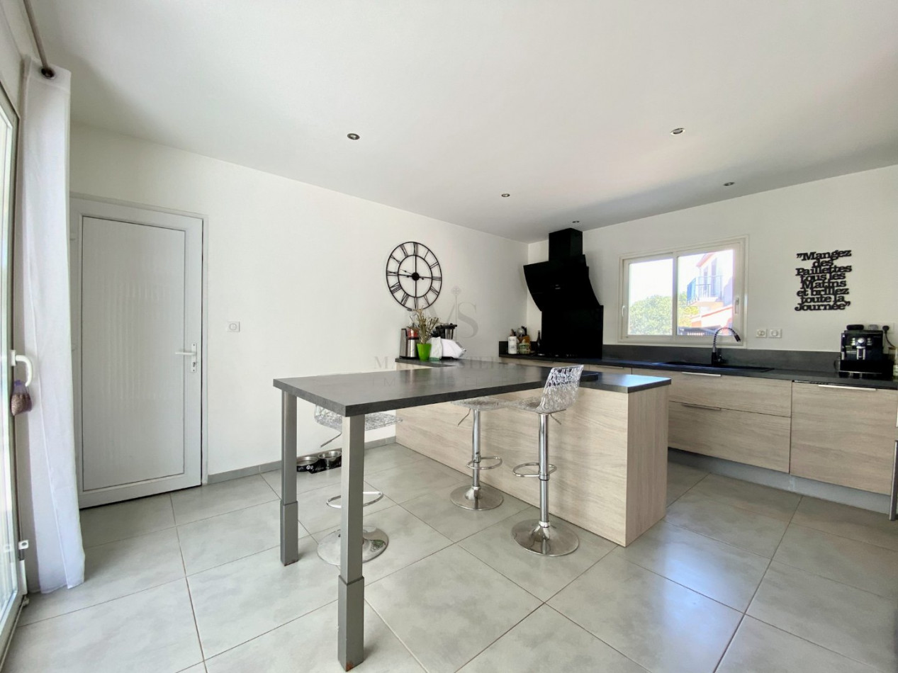 vente Maison Beziers - Photo 5