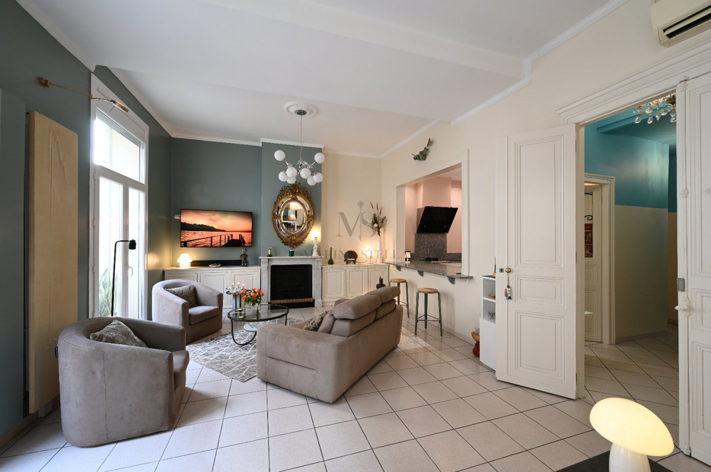 vente Appartement Sete - Photo 1