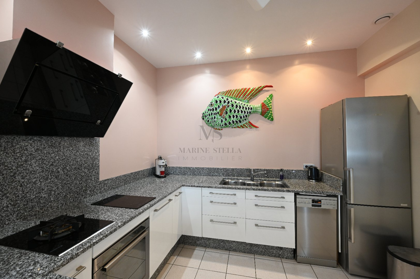 vente Appartement Sete - Photo 3