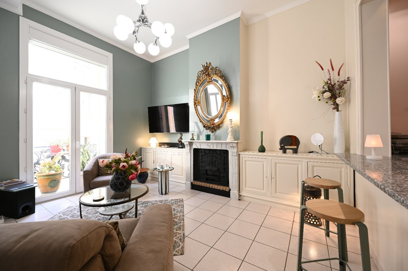 vente Appartement Sete - Photo 5