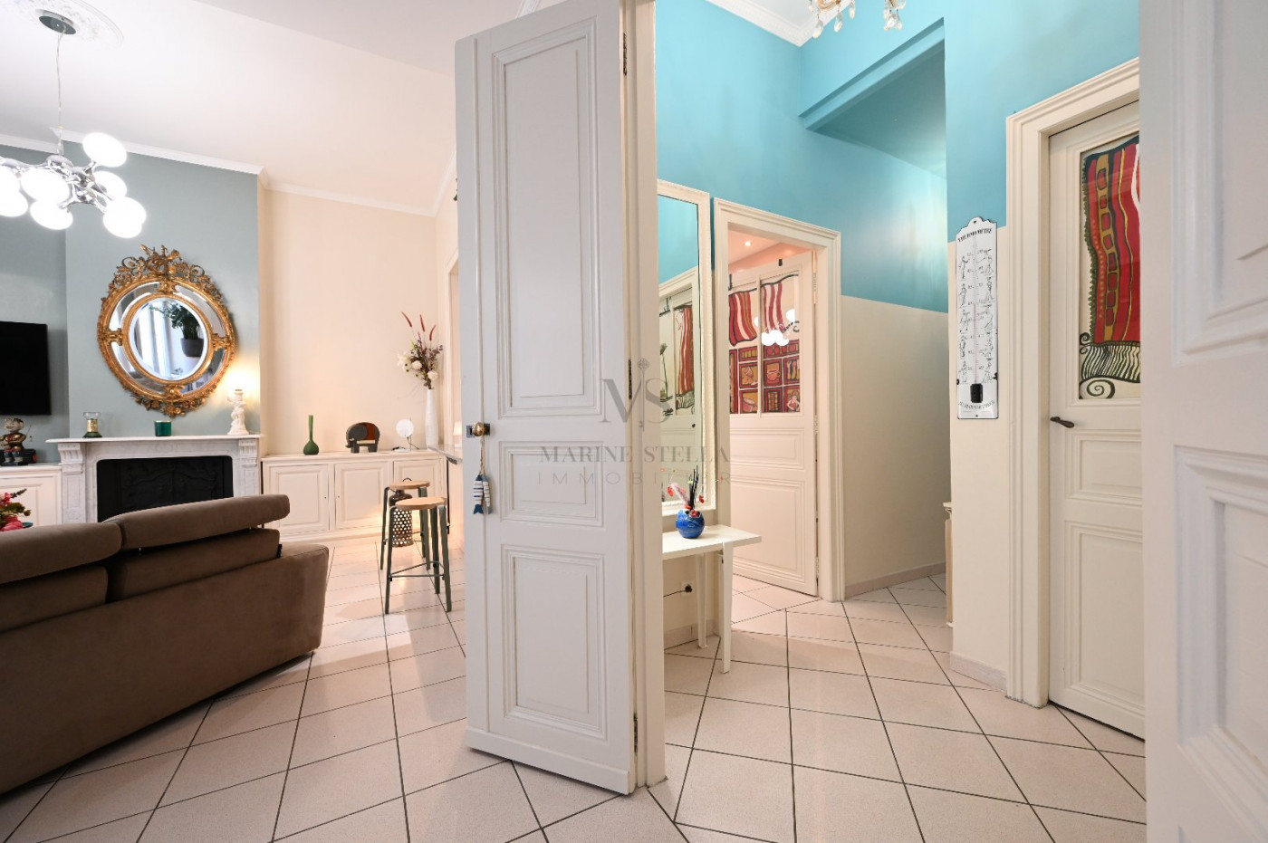 vente Appartement Sete - Photo 2