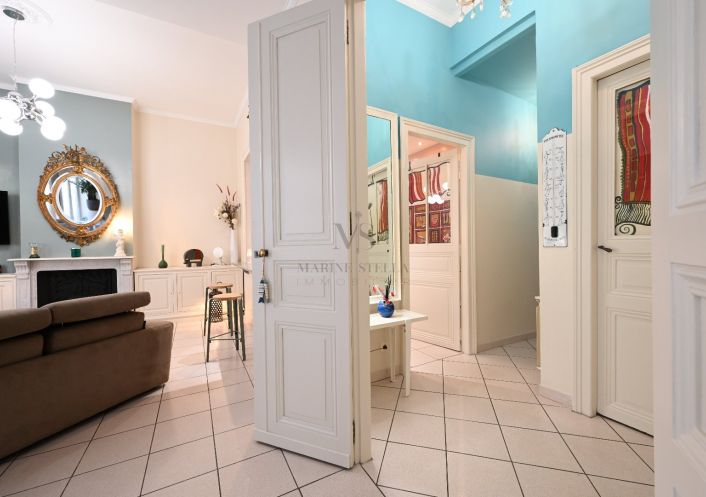 vente Appartement Sete