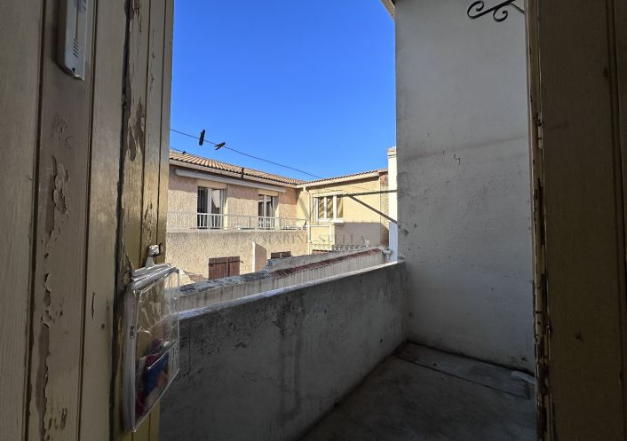 vente Appartement Beziers