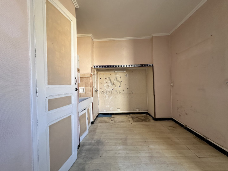 for sale Appartement Beziers
