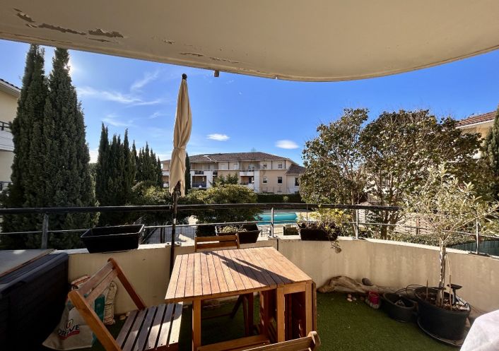 vente Appartement Beziers