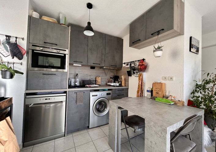 vente Appartement Beziers