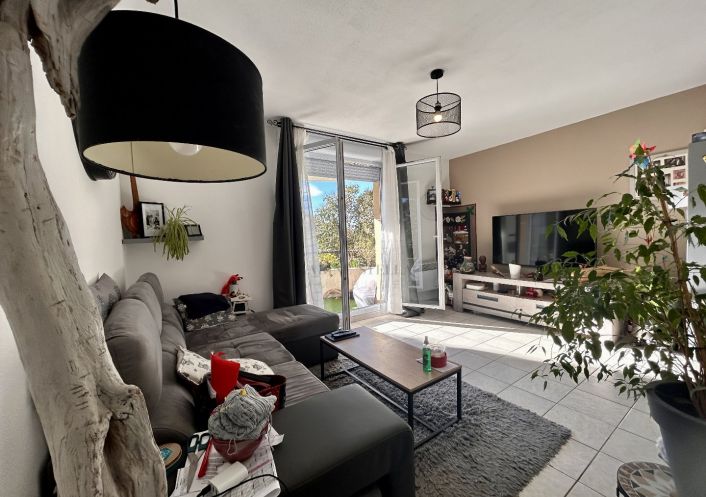 vente Appartement Beziers