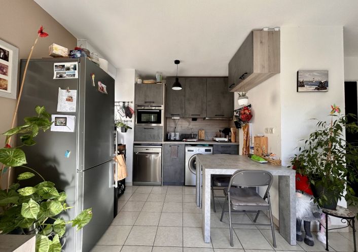 vente Appartement Beziers