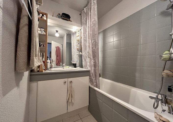 vente Appartement Beziers