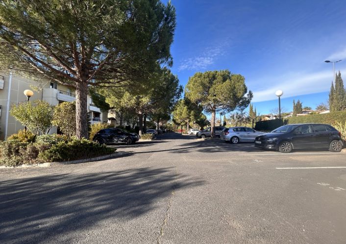 vente Appartement Beziers