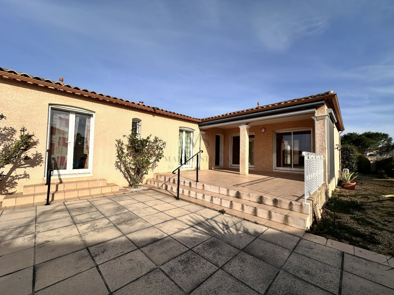 vente Maison Sauvian - Photo 3