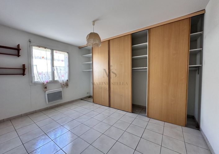 vente Maison Sauvian