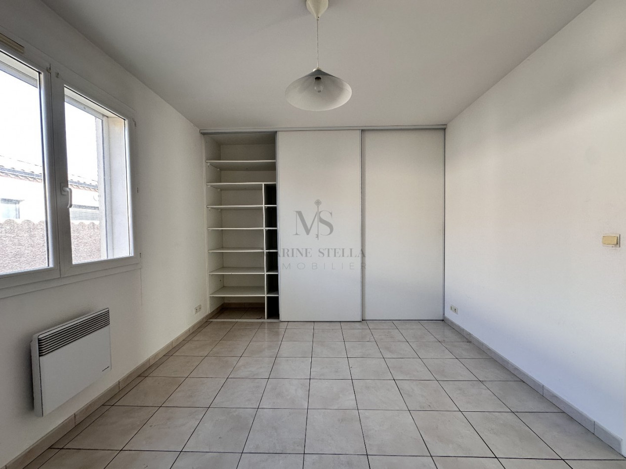 vente Maison Sauvian - Photo 7