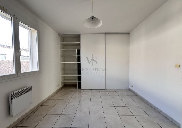 vente Maison Sauvian