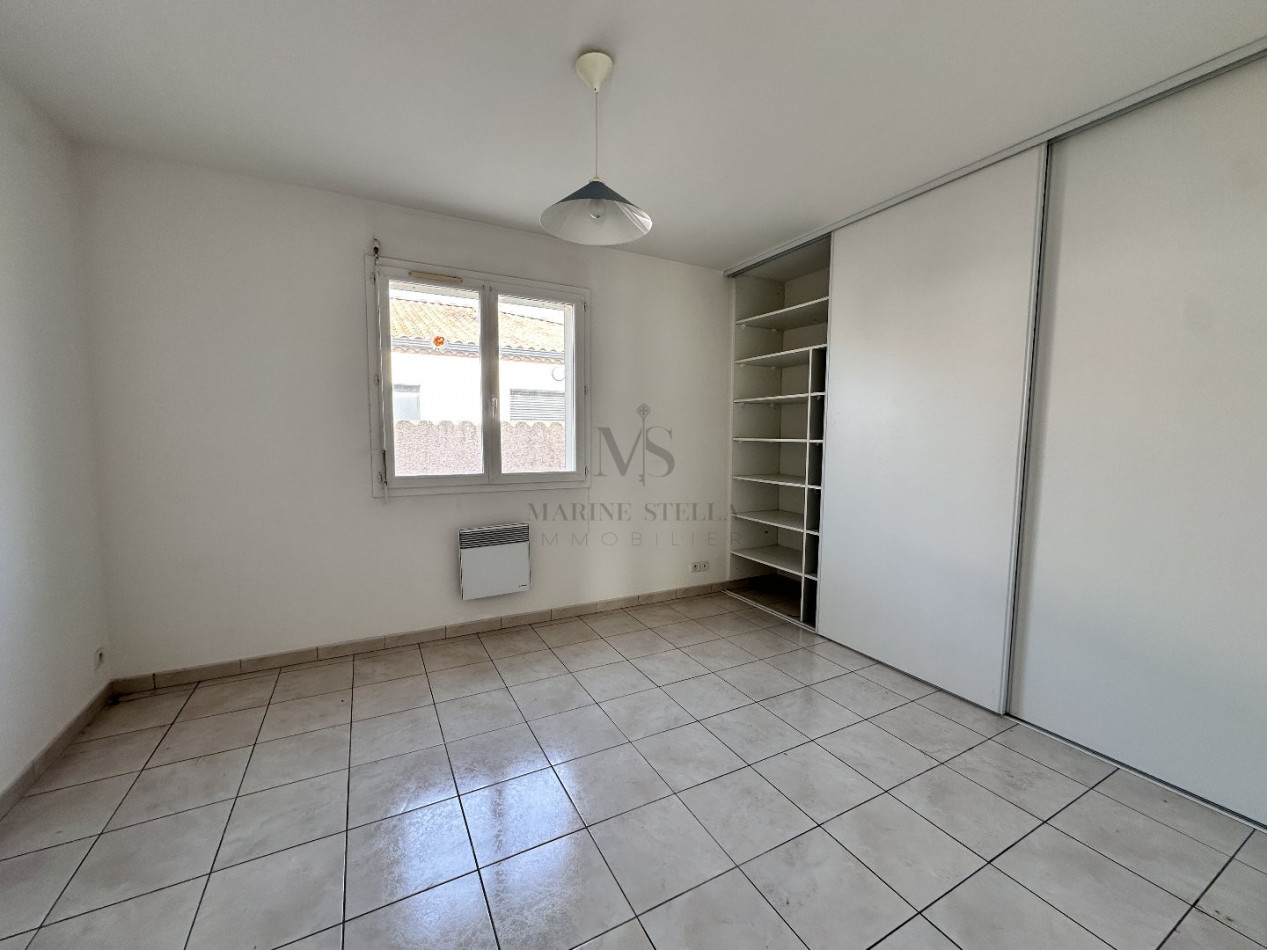 vente Maison Sauvian - Photo 8